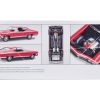 Level 5 Model Kit 1968 Chevrolet Chevelle SS 396 "Special Edition" 1/25 Scale Model by Revell - Image 3