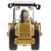 CAT Caterpillar CS56 Padfoot Drum Vibratory Soil Compactor with Operator "High Line" Series 1/87 (HO) Scale Diecast Model by Diecast Masters - Image 3