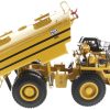 CAT Caterpillar Mega MWT30 Mining Truck Water Tank "Core Classics Series" 1/50 Diecast Model by Diecast Masters - Image 3