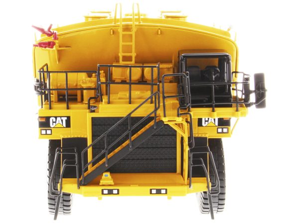 CAT Caterpillar Mega MWT30 Mining Truck Water Tank "Core Classics Series" 1/50 Diecast Model by Diecast Masters - Image 2