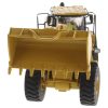 CAT Caterpillar 966 Wheel Loader "High Line Series" 1/50 Diecast Model by Diecast Masters - Image 3