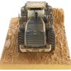 CAT Caterpillar 966M Wheel Loader with Operator (Dirty Version) "Weathered" Series 1/50 Diecast Model by Diecast Masters - Image 4