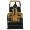 CAT Caterpillar 906 Wheel Loader Yellow "Micro-Constructor" Series Diecast Model by Diecast Masters