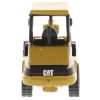 CAT Caterpillar 906 Wheel Loader Yellow "Micro-Constructor" Series Diecast Model by Diecast Masters - Image 4