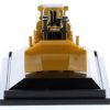 CAT Caterpillar D8T Track-Type Tractor Yellow "Micro-Constructor" Series Diecast Model by Diecast Masters - Image 2