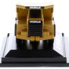 CAT Caterpillar 770 Offâ€“Highway Truck Yellow "Micro-Constructor" Series Diecast Model by Diecast Masters - Image 4
