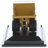 CAT Caterpillar 770 Offâ€“Highway Truck Yellow "Micro-Constructor" Series Diecast Model by Diecast Masters - Image 2