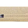 1966 GM PD4107 "Buffalo" Coach Bus Blank White "Vintage Bus & Motorcoach Collection" 1/87 Diecast Model by Iconic Replicas - Image 4