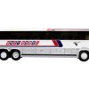 MCI MC-12 Coach Classic Bus "Grey Goose Lines" Destination: Winnipeg (Manitoba Canada) "Vintage Bus & Motorcoach Collection" 1/87 Diecast Model by Iconic Replicas - Image 2