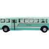 1952 CCF-Brill CD-44 Transit Bus DC Transit "30 17th & Penna SE" "Vintage Bus & Motorcoach Collection" 1/87 (HO) Diecast Model by Iconic Replicas - Image 2