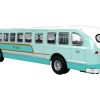 1952 CCF-Brill CD-44 Transit Bus DC Transit "30 17th & Penna SE" "Vintage Bus & Motorcoach Collection" 1/87 (HO) Diecast Model by Iconic Replicas - Image 3