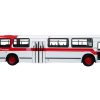 MCI Classic Transit Bus OC Transpo Ottawa "118 Kanata" "Vintage Bus & Motorcoach Collection" 1/87 Diecast Model by Iconic Replicas - Image 2