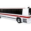 TMC RTS Transit Bus TTC Toronto "11 Bayview To Davisville STN" "Vintage Bus & Motorcoach Collection" 1/87 Diecast Model by Iconic Replicas - Image 2