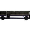 1980 Grumman 870 Advanced Design Transit Bus MTA New York City Bus "B64 Coney Island" "Vintage Bus & Motorcoach Collection" 1/87 Diecast Model by Iconic Replicas - Image 3