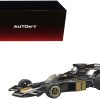 Lotus 72E 1973 Emerson Fittipaldi #1 1/18 Model Car by Autoart - Image 2