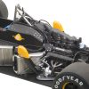 Lotus-Honda 99T #11 Satoru Nakajima Formula One F1 Japanese Grand Prix (1987) 1/18 Model Car by Autoart - Image 2