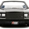 Dom's Buick Grand National Black "Fast & Furious" Movie 1/32 Diecast Model Car by Jada - Image 4