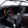 1967 Chevrolet Camaro Z/28 Royal Plum with White Stripes "Muscle Car & Corvette Nationals" (MCACN) 1/18 Diecast Model Car by Auto World - Image 2