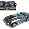 1967 Chevrolet Corvette L88 Chrome 100th Years Of Chevrolet Centennial Edition Limited Edition 1 of 750 Produced Worldwide Limited Edition 1 of 750 Produced Worldwide 1/18 Diecast Model Car by Auto World