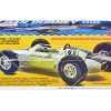 Skill 2 Model Kit Dan Gurney Lotus Racer 1/25 Scale Model by AMT - Image 3