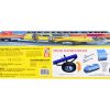 Skill 3 Model Kit Western Star 4964 Truck Tractor 1/24 Scale Model by AMT - Image 2
