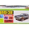 Skill 2 Model Kit 1965 Chevrolet Chevelle AWB Funny Car "Time Machine" 1/25 Scale Model by AMT - Image 2
