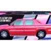 Skill 2 Model Kit 2005 Cadillac Escalade EXT 1/25 Scale Model by AMT - Image 3