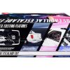 Skill 2 Model Kit 2005 Cadillac Escalade EXT 1/25 Scale Model by AMT - Image 2