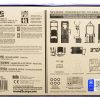Skill 2 Model Kit 2005 Cadillac Escalade EXT 1/25 Scale Model by AMT - Image 4