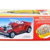 Skill 3 Model Kit 1929 Ford Woody/Pickup 4-in-1 Kit "Coca-Cola" 1/25 Scale Model Car by AMT - Image 2