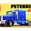 Skill 3 Model Kit Peterbilt 377 A/E Truck Tractor 1/24 Scale Model by AMT - Image 3