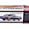 Skill 2 Model Kit 1966 Chevrolet Chevelle SS Hardtop 1/25 Scale Model by AMT - Image 2