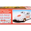 Skill 3 Model Kit 1940 Ford Coupe "Coca-Cola" 1/25 Scale Model by AMT - Image 4