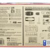 Skill 3 Model Kit 1940 Ford Coupe "Coca-Cola" 1/25 Scale Model by AMT