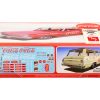 Skill 3 Model Kit 1963 Chevrolet II Nova Wagon "Coca-Cola" 1/25 Scale Model by AMT - Image 2