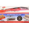 Skill 3 Model Kit 1963 Chevrolet II Nova Wagon "Coca-Cola" 1/25 Scale Model by AMT