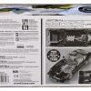Skill 2 Model Kit Datsun 280ZX Turbo 1/25 Scale Model by AMT - Image 3