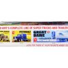 Skill 3 Model Kit Peterbilt 352 Pacemaker Cabover Tractor "Coors" 1/25 Scale Model by AMT - Image 2