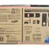 Skill 2 Model Kit 1970 Buick Wildcat Hardtop "Craftsman Plus" Series 1/25 Scale Model by AMT - Image 4