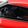 2020 Toyota Supra GR Heritage Edition Red 1/18 Model Car by GT Spirit - Image 4