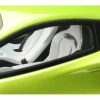 McLaren Artura Bright Green 1/18 Model Car by GT Spirit - Image 3