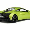 McLaren Artura Bright Green 1/18 Model Car by GT Spirit - Image 2