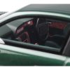 Aston Martin VE Vantage Le Mans Dark Green 1/18 Model Car by GT Spirit - Image 3
