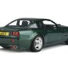 Aston Martin VE Vantage Le Mans Dark Green 1/18 Model Car by GT Spirit - Image 2