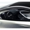 2021 McLaren Artura Silver Metallic with Black Top 1/18 Model Car by GT Spirit - Image 3