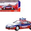 Nissan Fairlady Z (300ZX) RHD (Right Hand Drive) Fuji Speedway "Pace Car" 1/64 Diecast Model Car by Inno Models