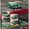 Nissan Skyline GT-R (R32) RHD (Right Hand Drive) #3 Hideo Fukuyama - Akira Iida "Castrol" "Super Taikyu N1 Series" Tsukuba 12 Hours (1992) 1/64 Diecast Model Car by Inno Models - Image 2
