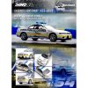 Nissan Skyline GT-R (R33) RHD (Right Hand Drive) "24 Hours of Le Mans - Official Pace Car" (1997) 1/64 Diecast Model Car by Inno Models - Image 4