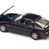 1982 Mazda RX-7 Tornado Silver Metallic "Classic Gold Collection" Series Limited Edition to 12480 pieces Worldwide 1/64 Diecast Model Car by Johnny Lightning - Image 2