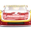 Datsun Fairlady Z Kaido GT V1 RHD (Right Hand Drive) #1 White with Stripes (Designed by Jun Imai) "Kaido House" Special 1/64 Diecast Model Car by True Scale Miniatures - Image 2